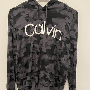 Calvin Klein pull over